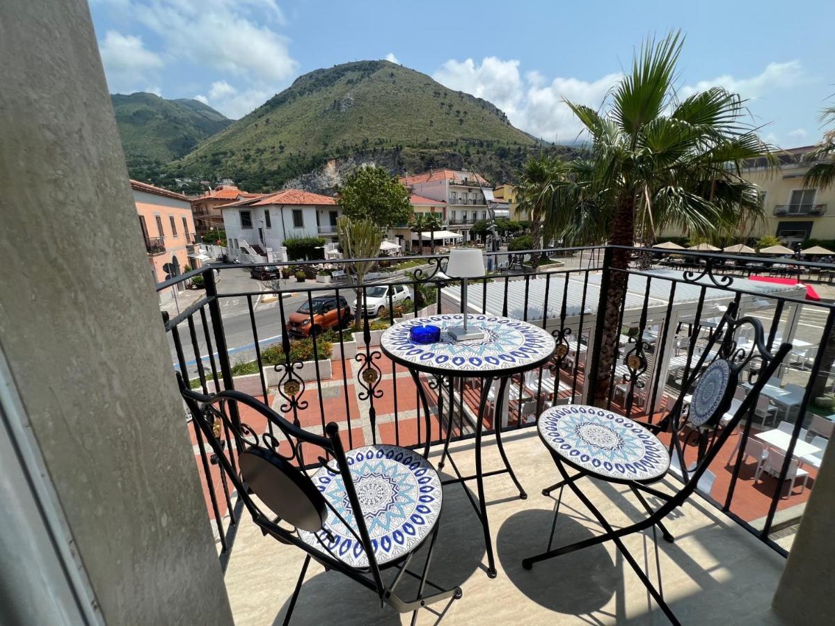 Tea Luxury - Praia A Mare Extérieur photo
