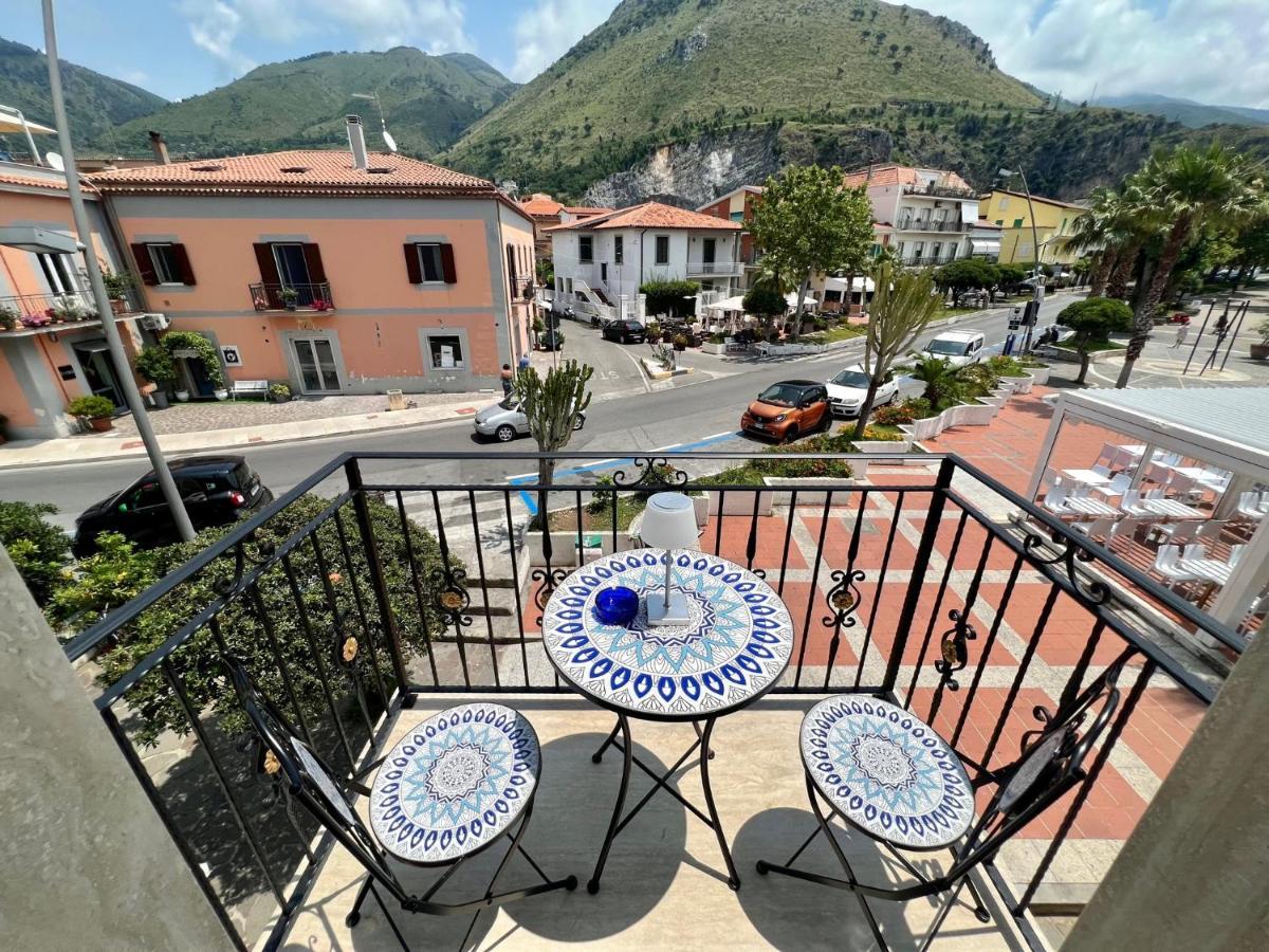 Tea Luxury - Praia A Mare Extérieur photo