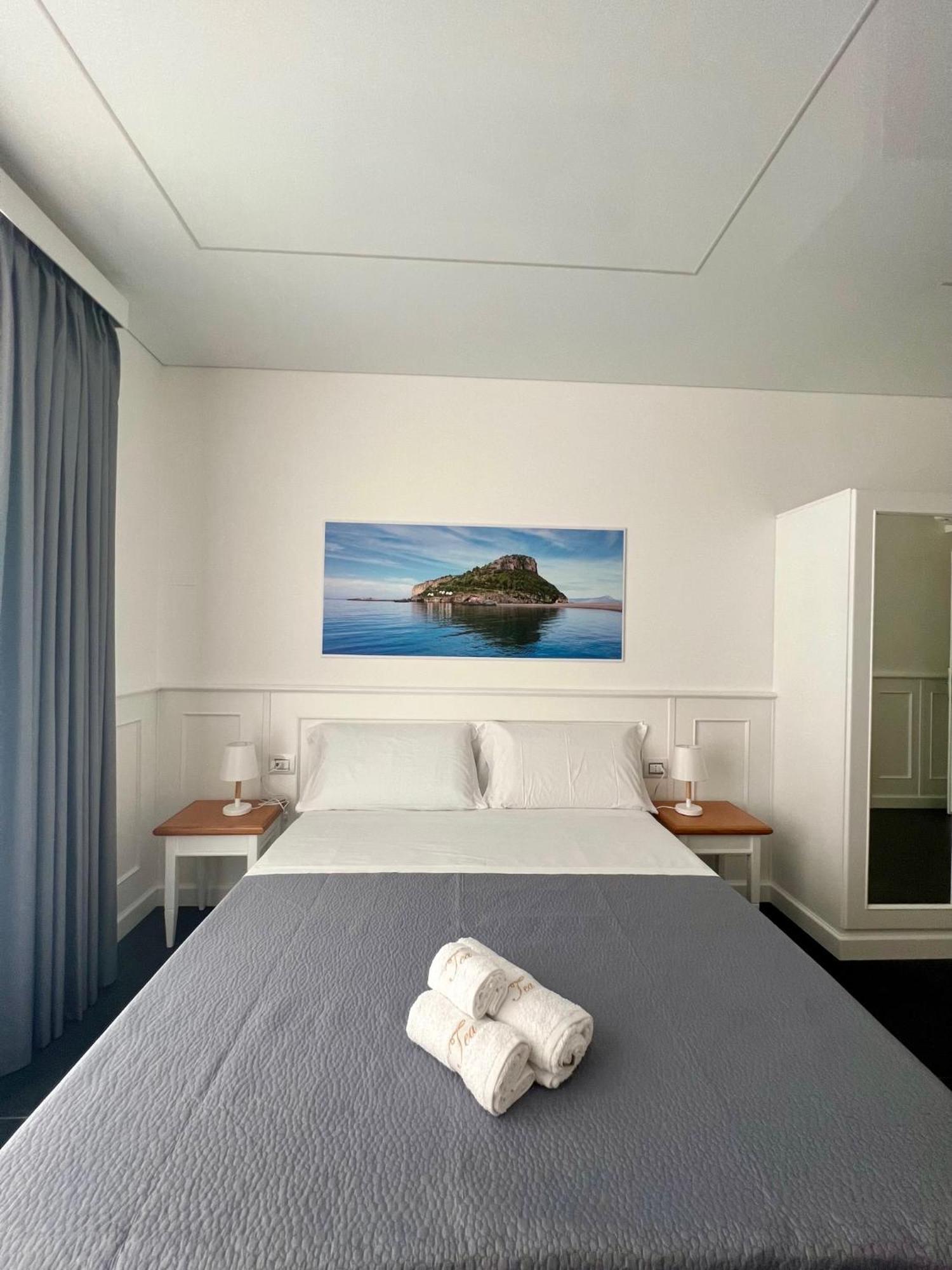 Tea Luxury - Praia A Mare Extérieur photo