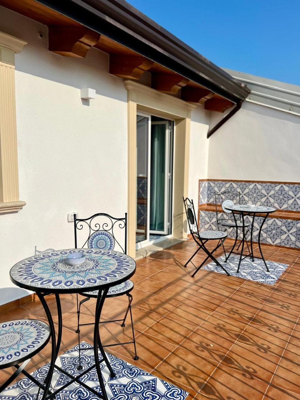 Tea Luxury - Praia A Mare Extérieur photo