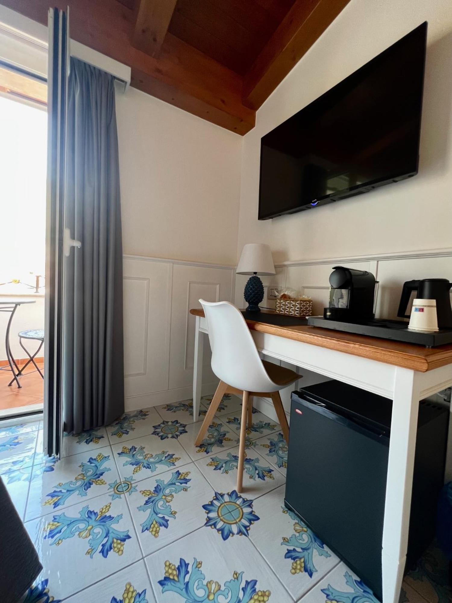 Tea Luxury - Praia A Mare Extérieur photo