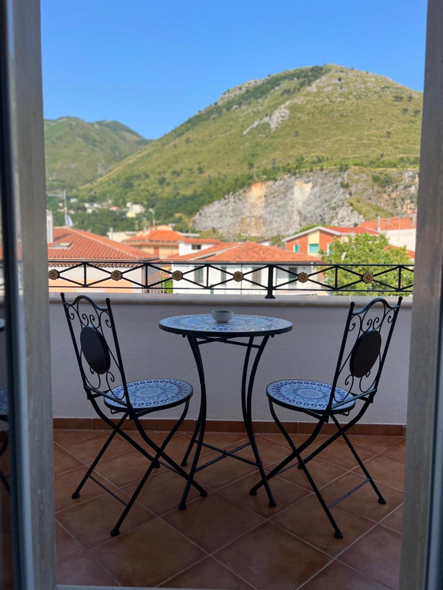 Tea Luxury - Praia A Mare Extérieur photo