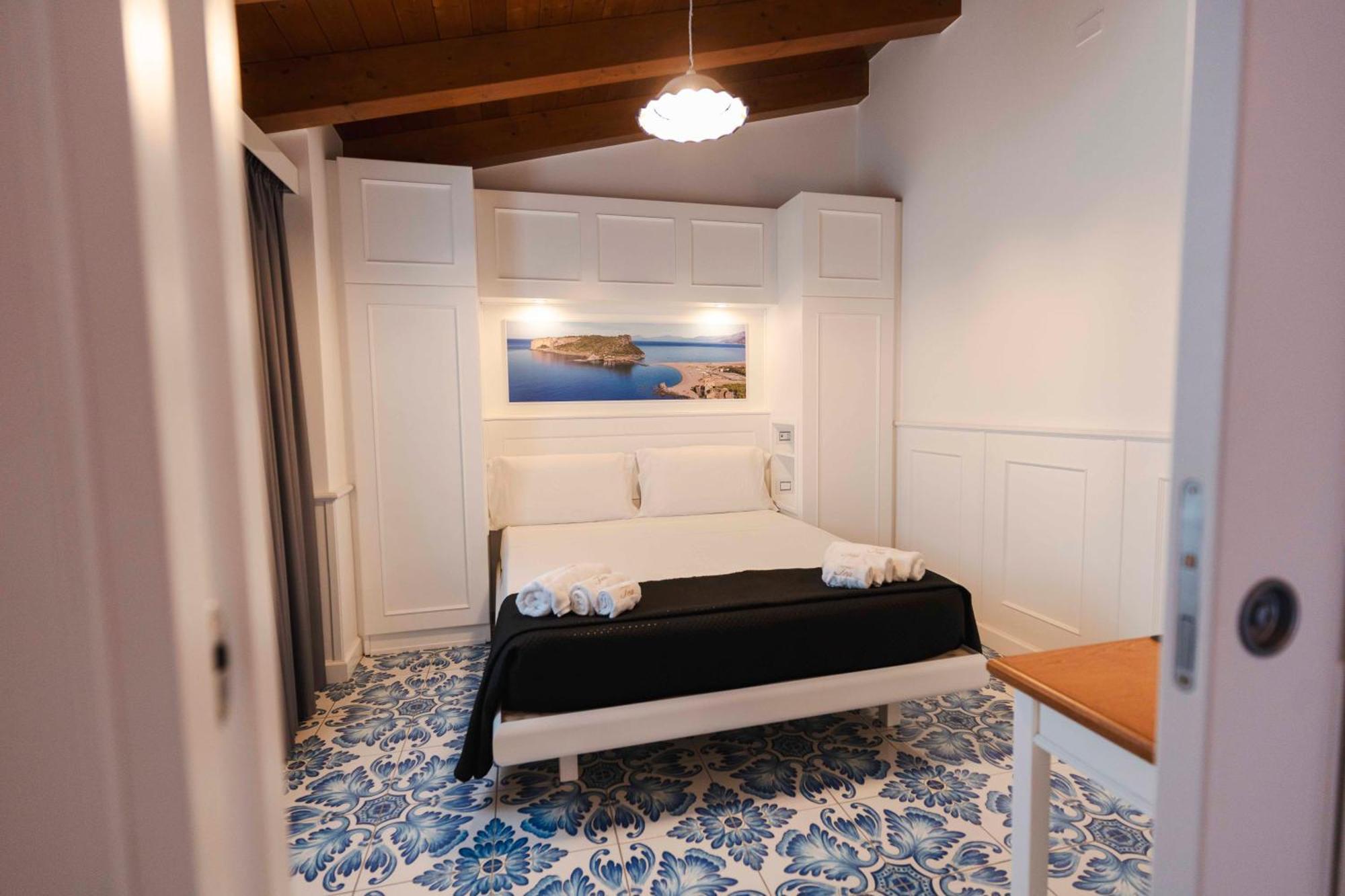 Tea Luxury - Praia A Mare Extérieur photo