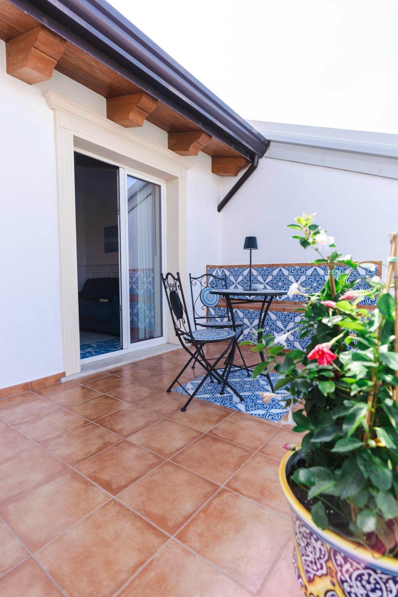 Tea Luxury - Praia A Mare Extérieur photo