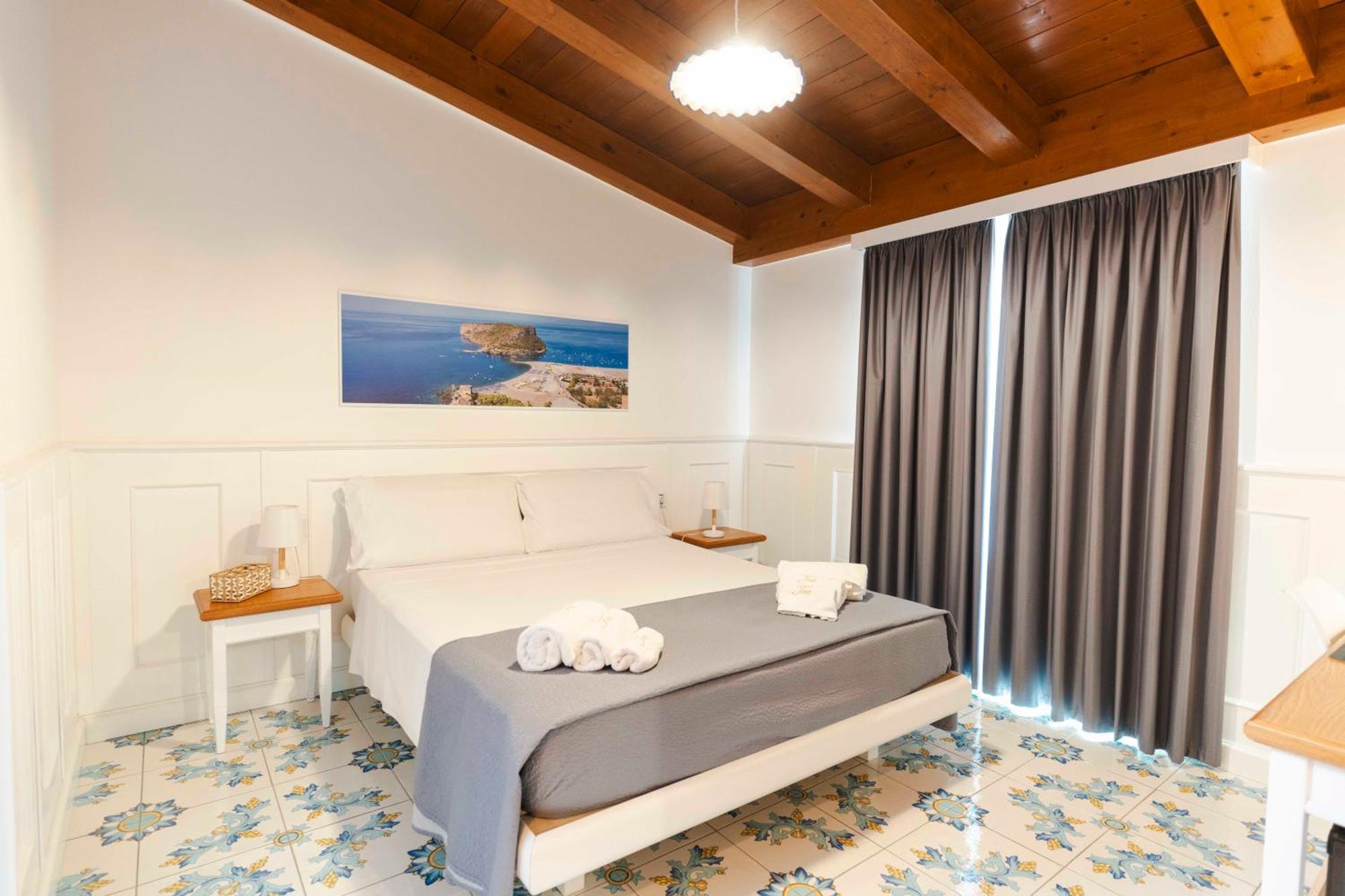Tea Luxury - Praia A Mare Extérieur photo