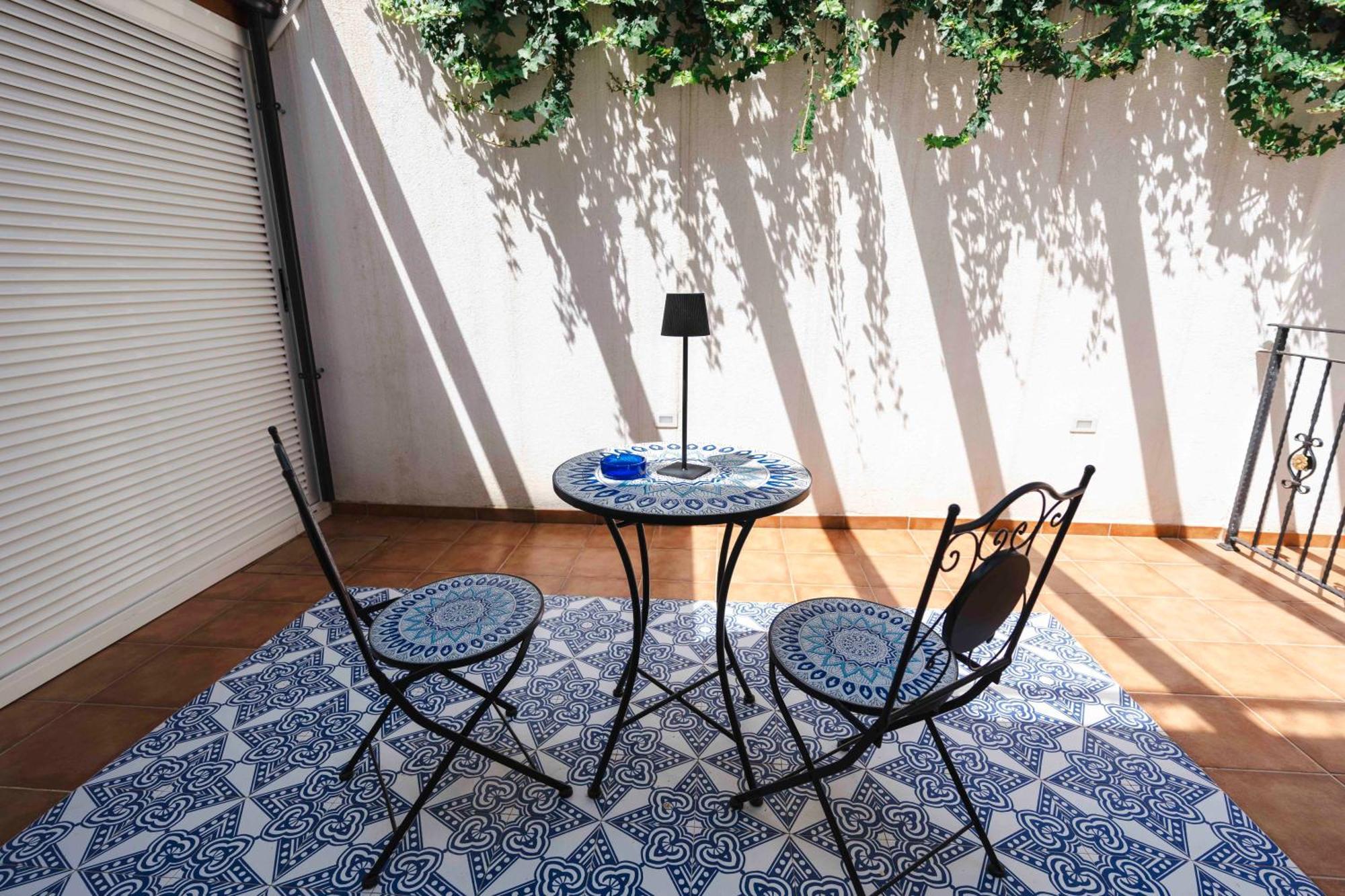 Tea Luxury - Praia A Mare Extérieur photo